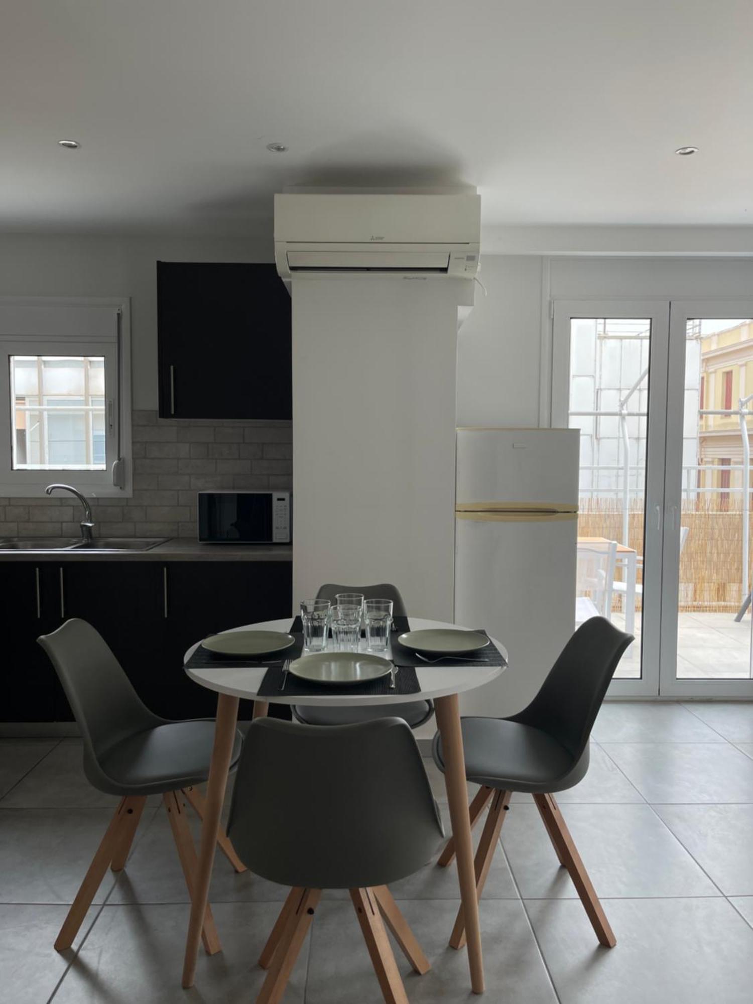Athenian Modern 2Bd Apt Next To Metro And Archaeological Museum Bagian luar foto